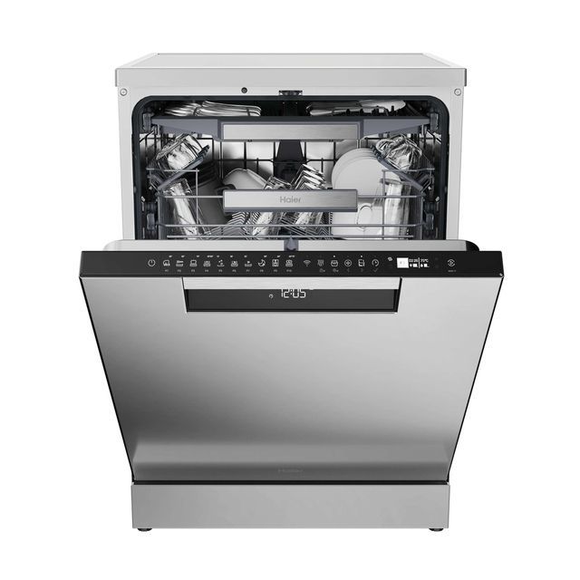 Mašina za suđe Haier XF 5C4M1X - 32002555